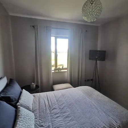 House Small Double Room, Self Catering Roscommon