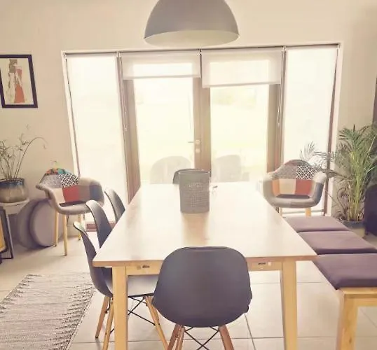 民宿 House Small Double 罗斯康芒