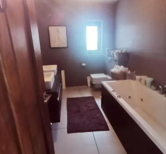 Homestay szállás House Small Double Roscommon